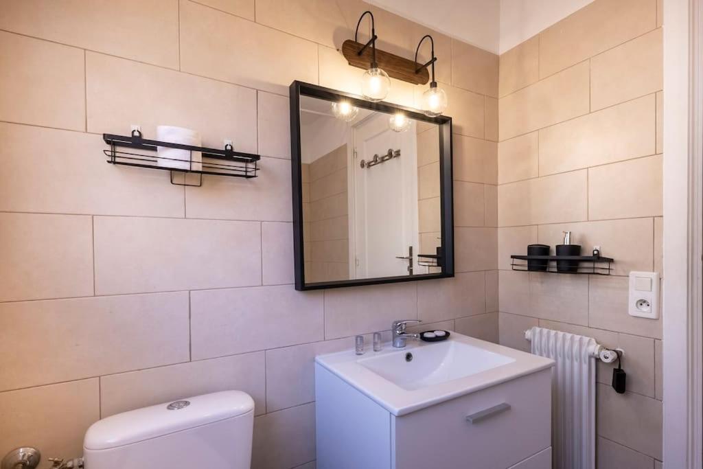 06b - Beautiful 2 With Terrace Sea View Appartement *