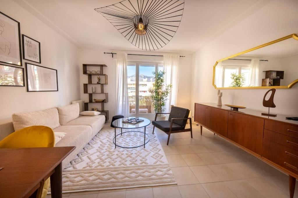 06b - Beautiful 2 With Terrace Sea View *