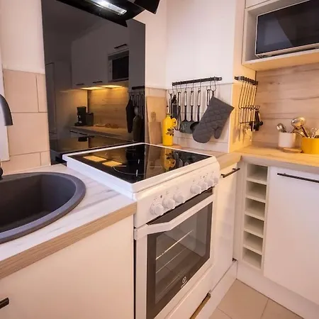 06B - Beautiful 2 Rooms With Terrace Sea View Roquebrune-Cap-Martin Buitenkant foto