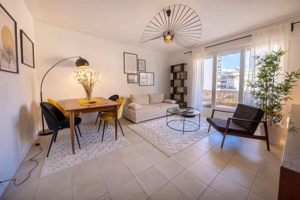 06b - Beautiful 2 With Terrace Sea View Apartment