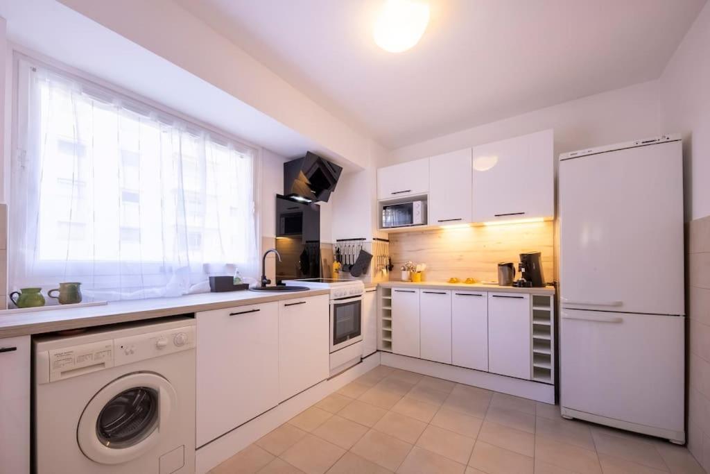 06b - Beautiful 2 With Terrace Sea View * Roquebrune-Cap-Martin