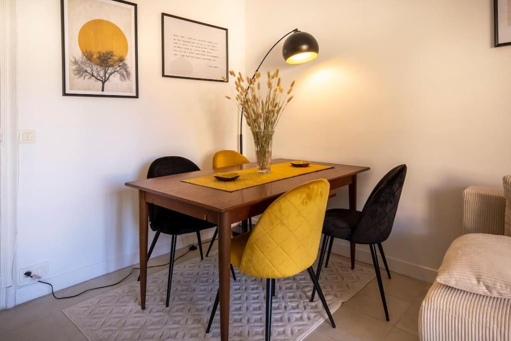 Apartment 06b - Beautiful 2 With Terrace Sea View *