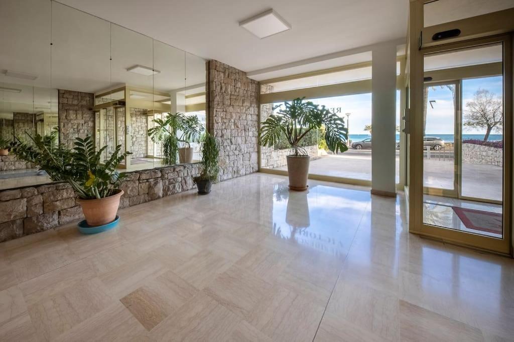 06b - Beautiful 2 With Terrace Sea View Roquebrune-Cap-Martin